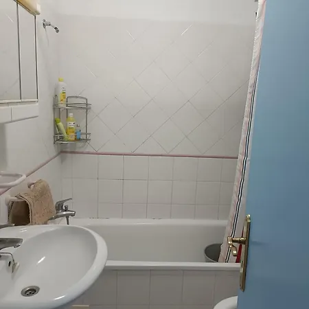 Lägenhet Appartemento Sol E Mar Armação de Pêra