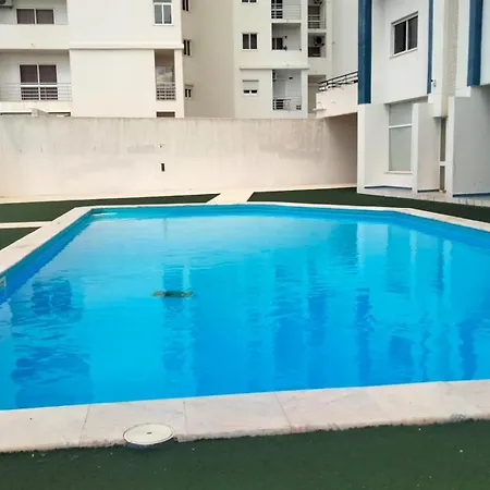 Appartemento Sol E Mar