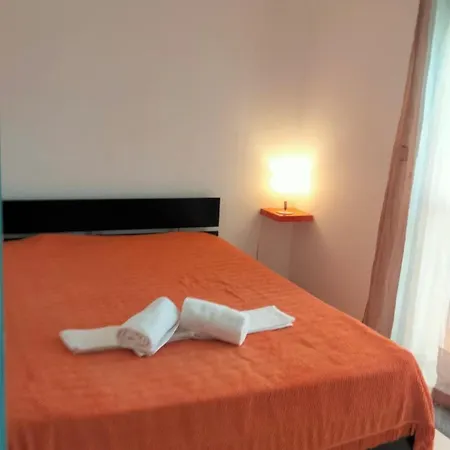 Appartemento Sol E Mar *