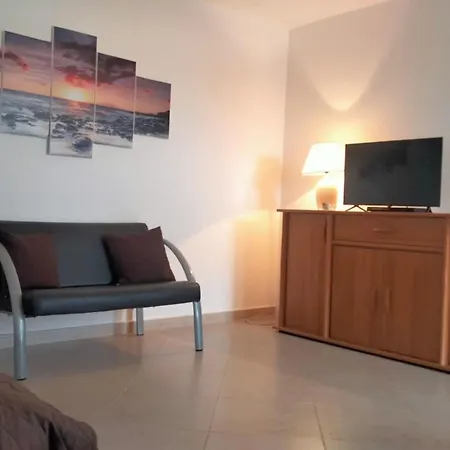 Appartemento Sol E Mar Appartement *