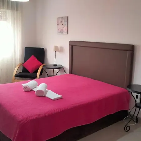 Appartemento Sol E Mar * Armação de Pêra