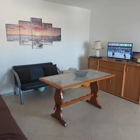 Lägenhet Appartemento Sol E Mar *