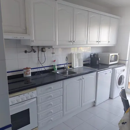 Appartemento Sol E Mar Armação de Pêra