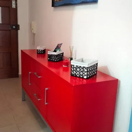 Appartemento Sol E Mar Armação de Pêra