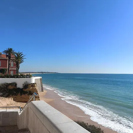 Appartemento Sol E Mar * Armação de Pêra