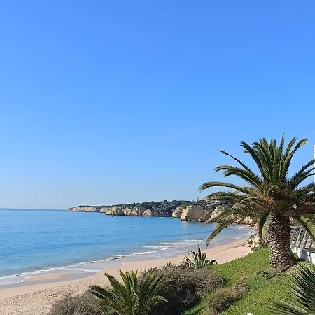 Appartemento Sol E Mar Lägenhet *