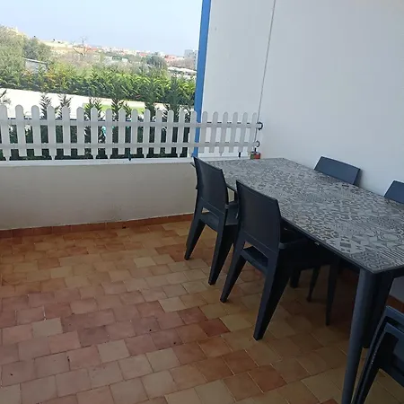 Appartemento Sol E Mar Appartement Armação de Pêra