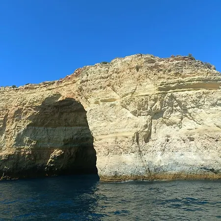 Appartemento Sol E Mar Lägenhet *