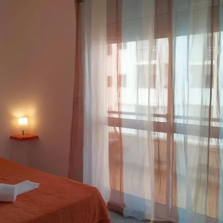 Appartemento Sol E Mar *