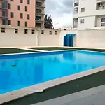 Appartemento Sol E Mar * Armação de Pêra