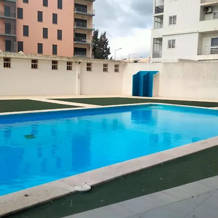 Appartemento Sol E Mar * Armação de Pêra