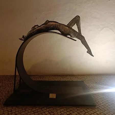 Appartemento Sol E Mar Apartment Armação de Pêra