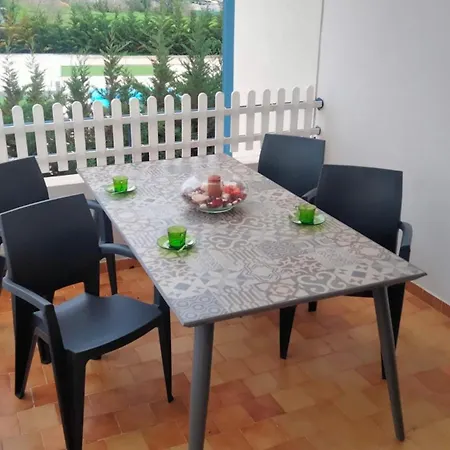 Appartemento Sol E Mar Armação de Pêra