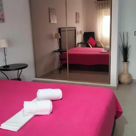 Apartment Appartemento Sol E Mar