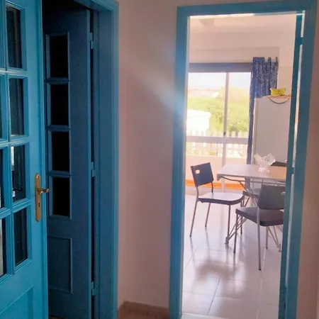 Appartemento Sol E Mar * Armação de Pêra