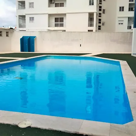 Appartemento Sol E Mar *