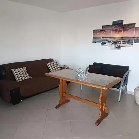 Apartment Appartemento Sol E Mar *