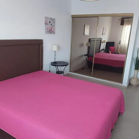 Appartemento Sol E Mar