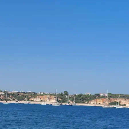 Apartamento Appartemento Sol E Mar
