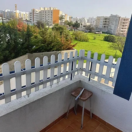 Apartamento Appartemento Sol E Mar *