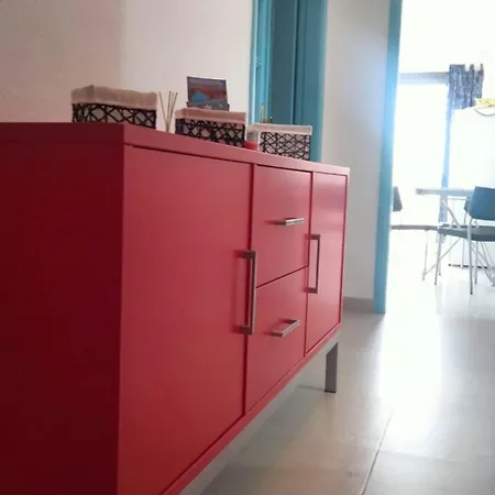 Apartment Appartemento Sol E Mar *