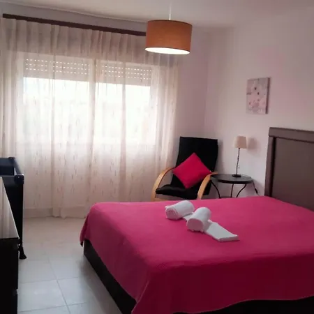 Appartemento Sol E Mar Armacao de Pera