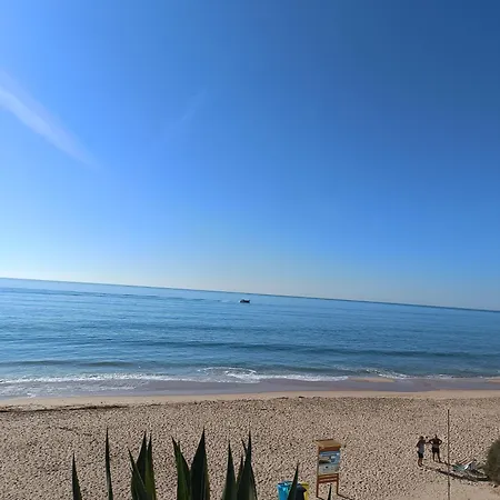 Appartemento Sol E Mar * Armacao de Pera