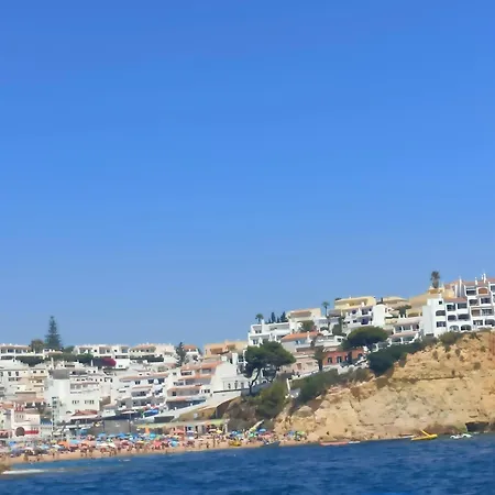 Apartment Appartemento Sol E Mar *