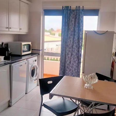 Appartemento Sol E Mar Apartment Armacao de Pera