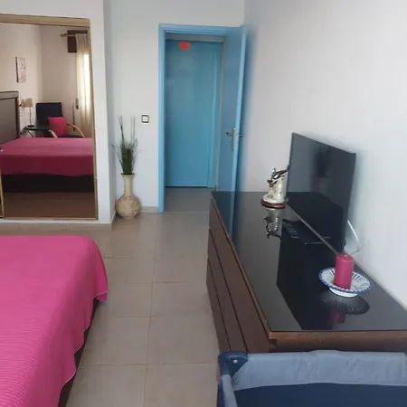 Appartemento Sol E Mar Apartment Armacao de Pera