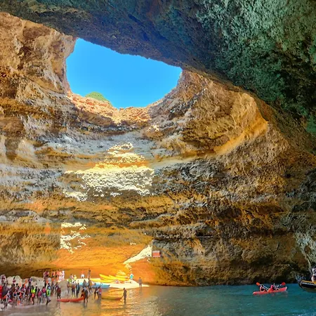 Apartment Appartemento Sol E Mar